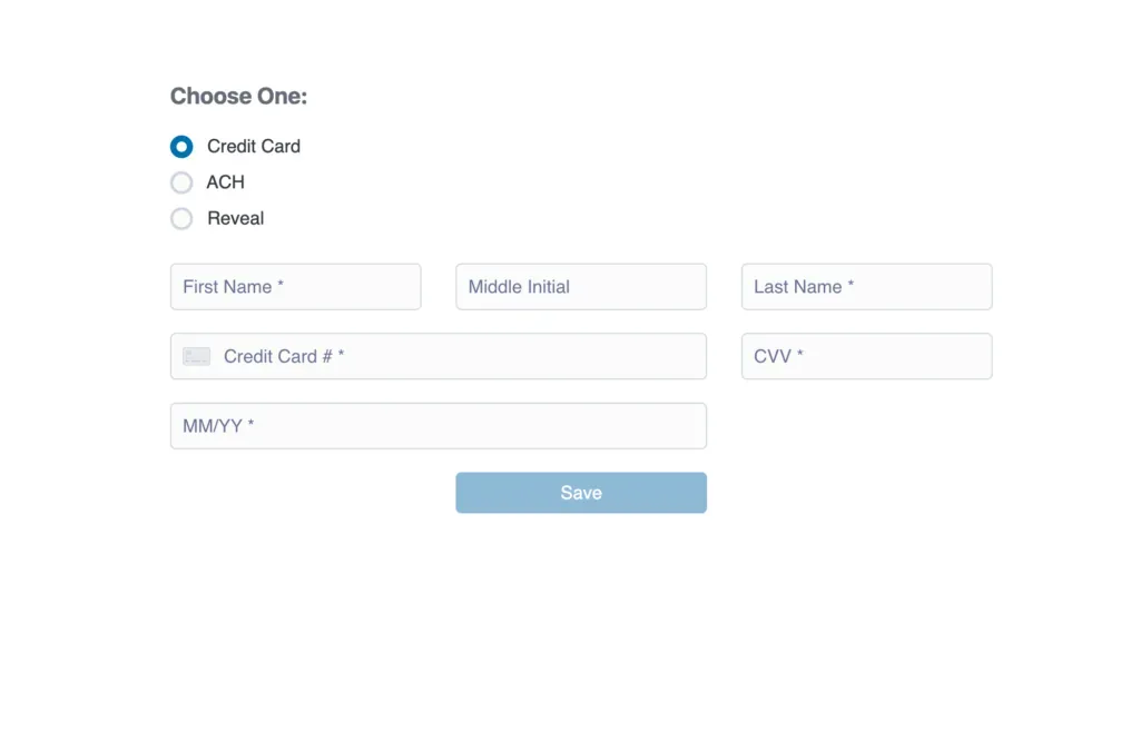 Goosehead Insurance: The Solution, screenshot 1