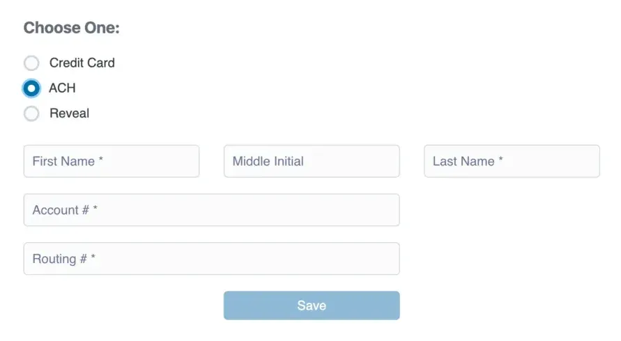 Goosehead Insurance: What We Built, screenshot 2