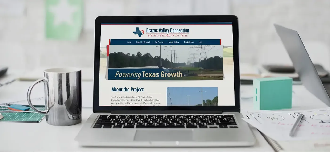 Brazos Valley Connection: The Challenge