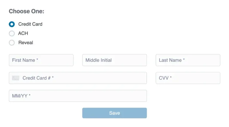 Goosehead Insurance: What We Built, screenshot 1