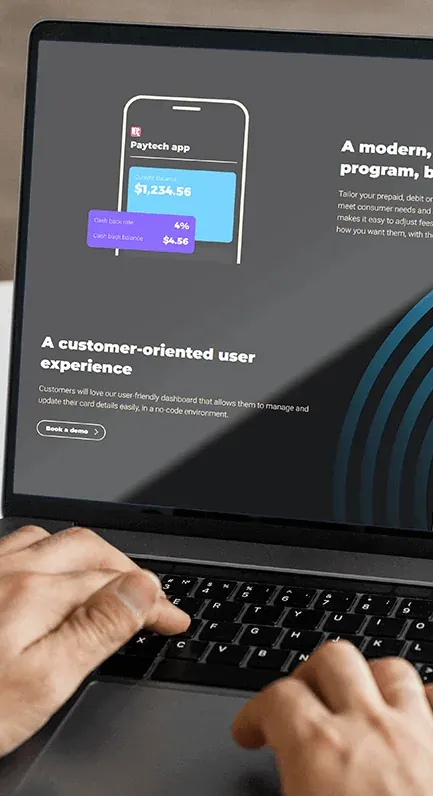 Episode Six product interface