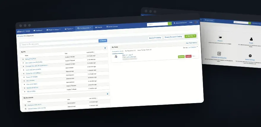 Cliosoft