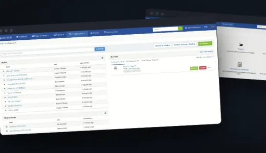 Cliosoft HUB IP catalog and admin console