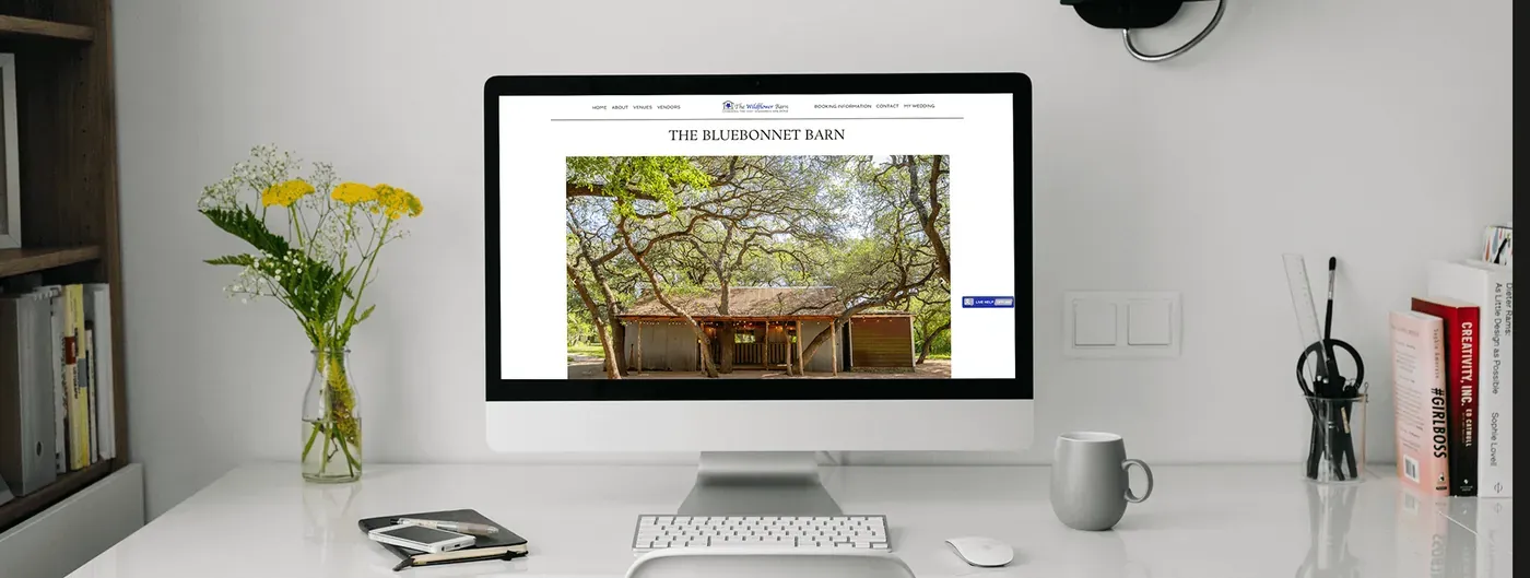 The Wildflower Barn: The Solution