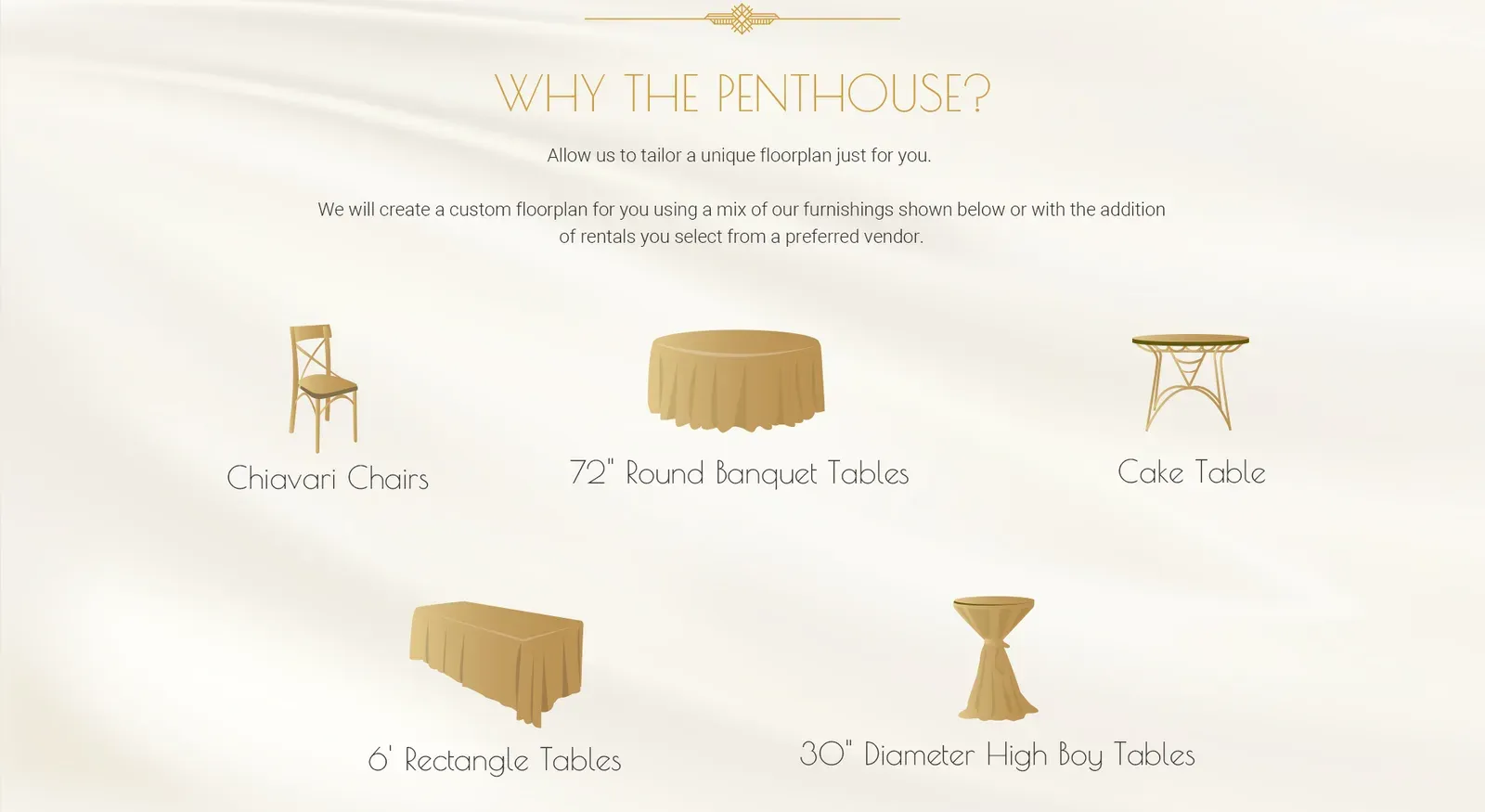 The Penthouse: What We Built