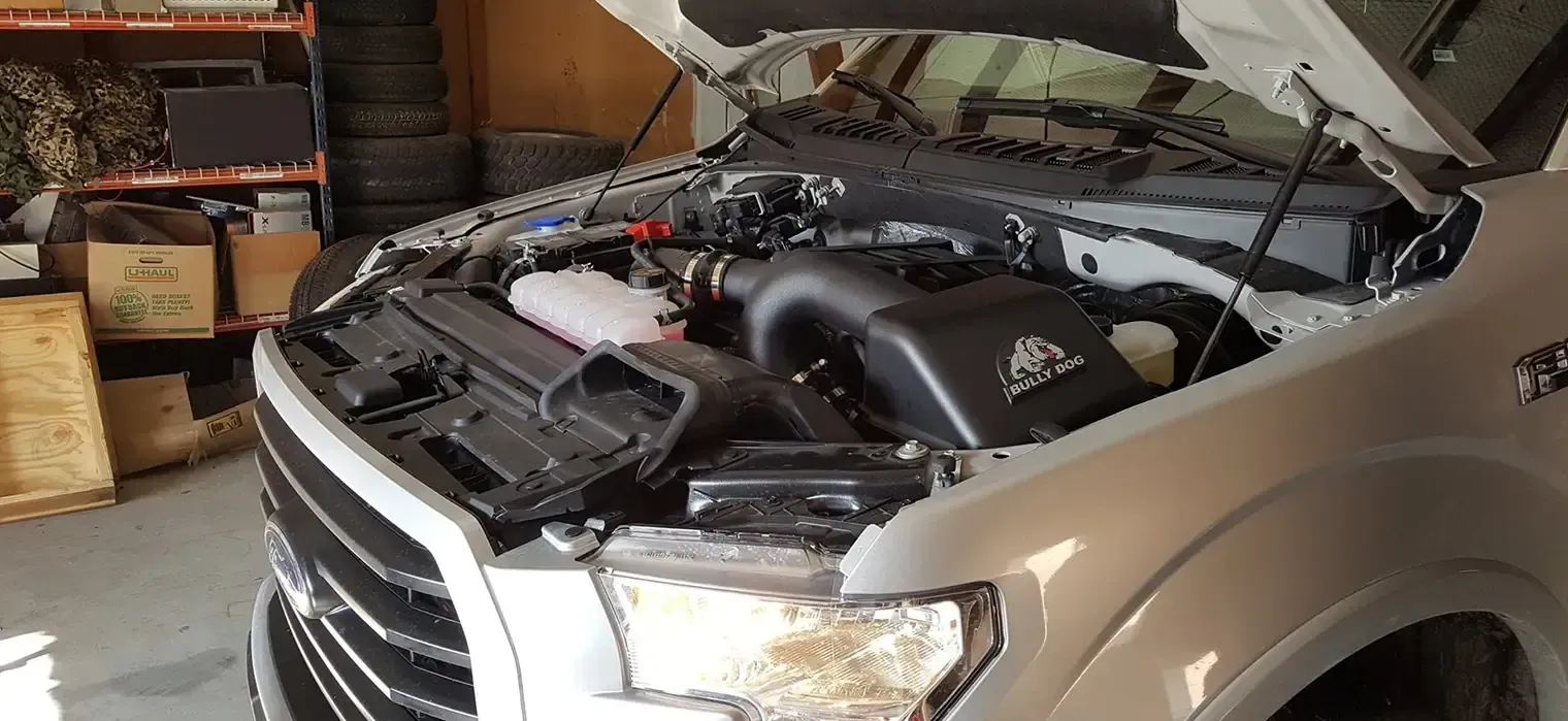 Gearhead Tuning: Overview