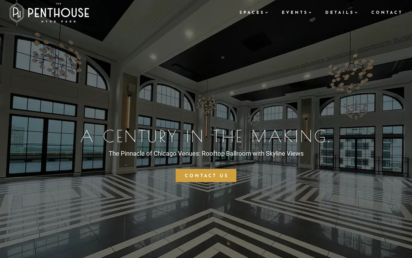 The Penthouse: Overview