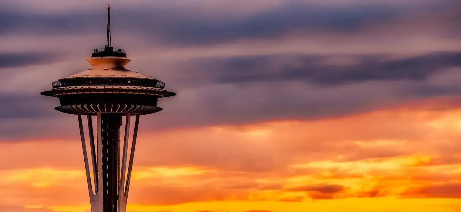 Luxury Seattle Real Estate: Overview