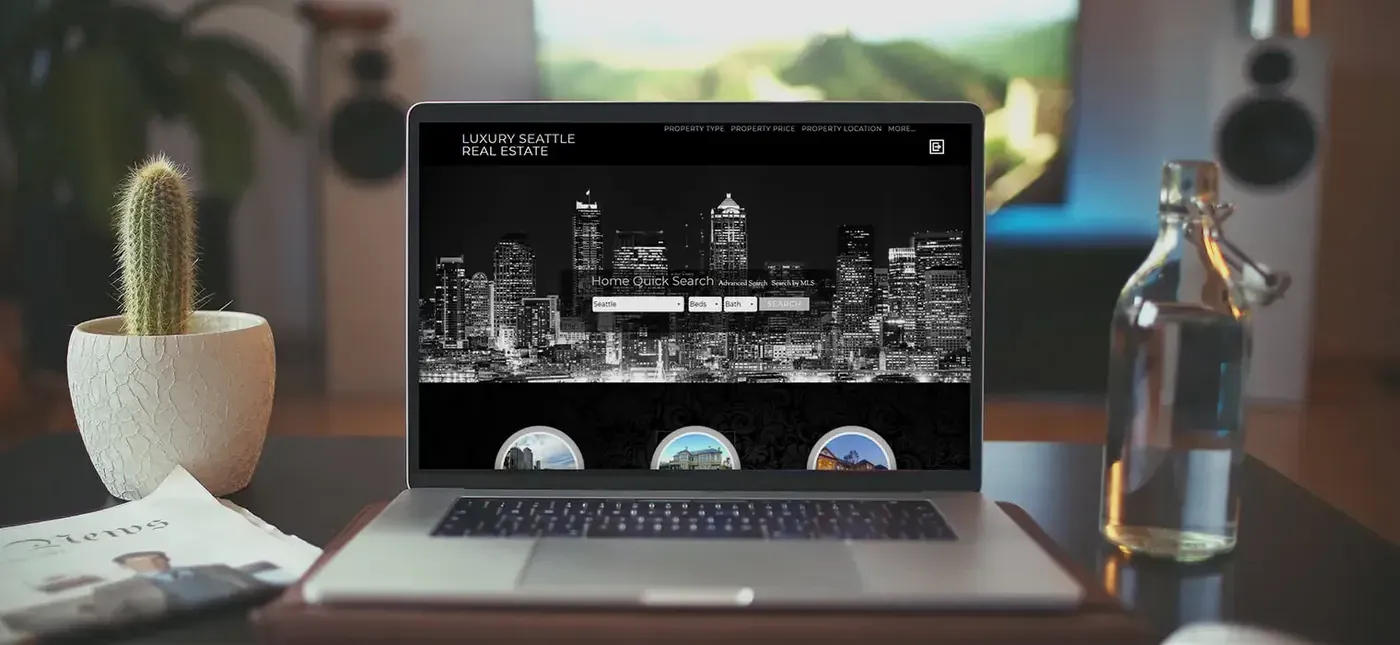 Luxury Seattle Real Estate: The Challenge