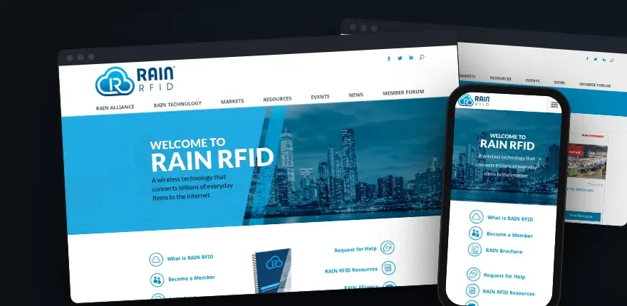 RAIN RFID Alliance