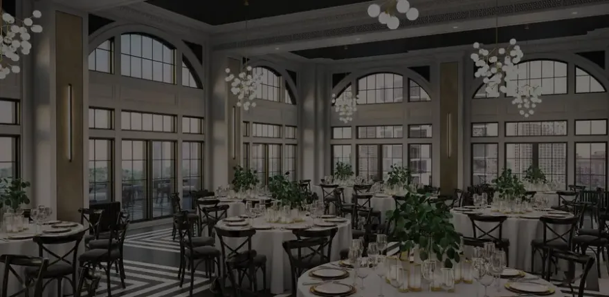 The Penthouse