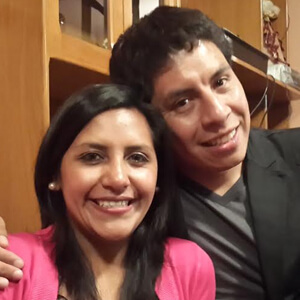 Daniel Vasquez