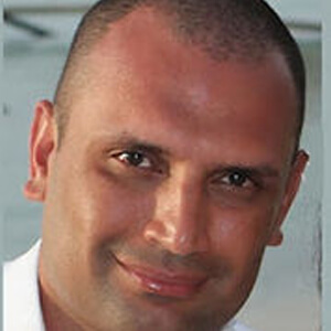 Omar Yesid Mariño