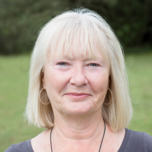 Patsy DeVries