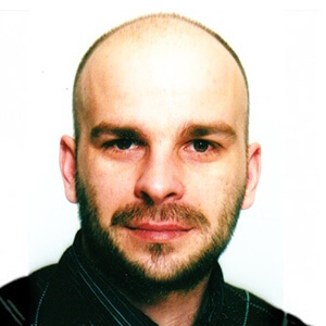 Tom Mihaldinec