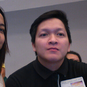 Alvin Gerona