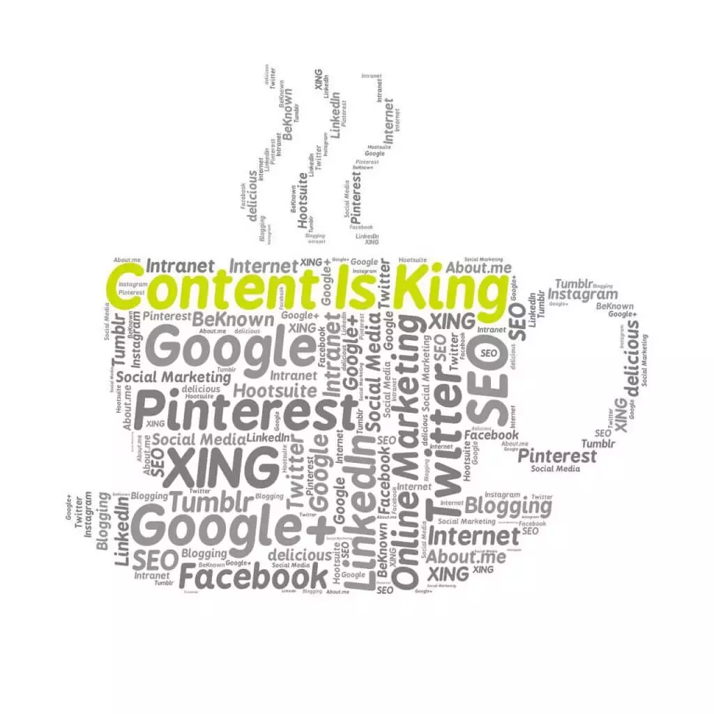 Content Marketing: What it Is and Why it Works!