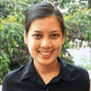 Dana Roxas