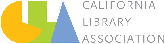 California Library Association Logo