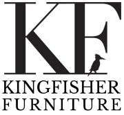 Kingfisher Furniture Logo