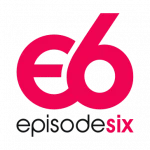 EpisodeSix_NEWLogo1